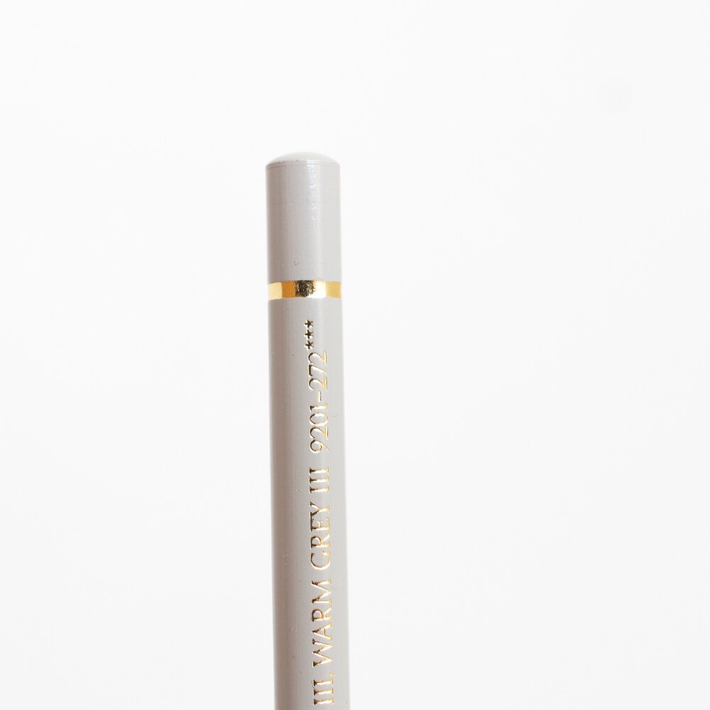 Faber-Castell, Colored Pencils, Art & School, Polychromos, 31078, Warm Grey III